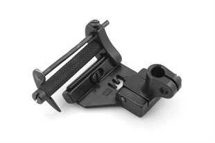 Reçme Makine Ayarlı Lastik Ayak 6.4 mm