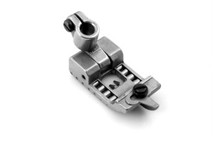 Reçme Dikiş Makine Bilyalı Etek Ayak 6.4 mm