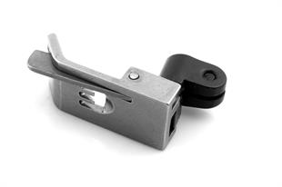 Reçme Çimalı Ayak Sağ-Bao Dao 5.6 mm