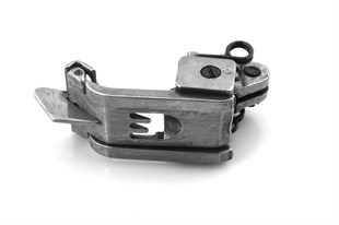 Reçme Etek Ayak-5.6mm-Hengx