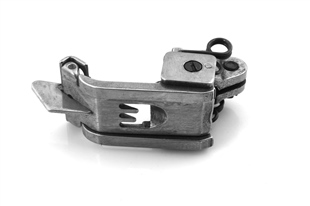 Reçme Etek Ayak-5.6mm