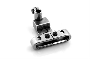 Reçme Etek Büzgü Ayak-5.6mm