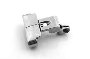 Reçme Etek Büzgü Ayak-5.6mm