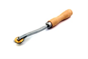 İğneli Kumaş İşaretleme Ruleti