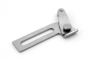 Rulmanlı Dikiş Siperi