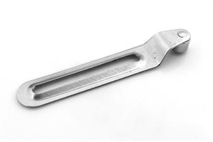 Rulmanlı Dikiş Siperi