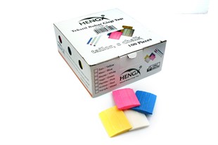 Sabun Çizgi Taşı-Karışık