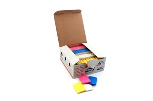 Sabun Çizgi Taşı-Karışık