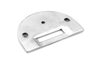 Düz Dikiş Makine Saya Plaka Hengx