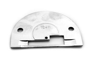 Düz makine Saya L Plaka Hengx