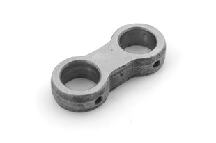 Siruba Burunlu Reçme Adım Ayar Sekizi