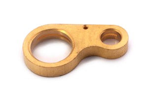 Siruba Burunlu Reçme Dişli Kol Sekizi