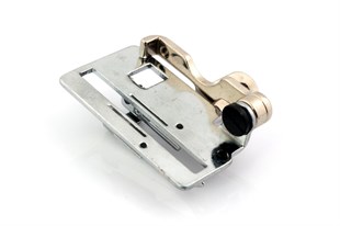 Siruba Burunlu Reçme Eksantrik Komple Plaka