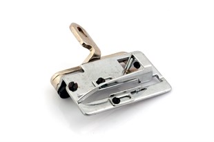 Siruba Burunlu Reçme Eksantrik Komple Plaka