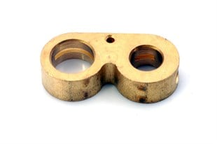 Siruba Burunlu Reçme  Dişli Kolu Sekizi