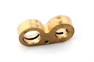 Siruba Burunlu Reçme  Dişli Kolu Sekizi