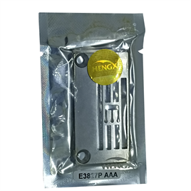 Siruba Burunlu Reçme Plakası-6.4mm