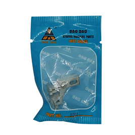 Siruba K Seri Overlok 3- 4 İplik Kıstırma Arka Dişli