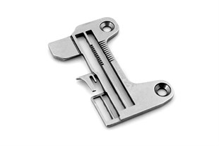 Siruba K Seri Overlok 4 İplik Kıstırma Plaka