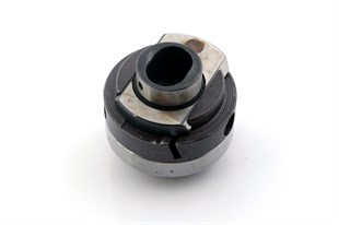 Siruba-Kingtex Burunlu Reçme Eksantrik