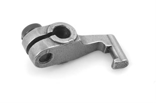 Siruba Overlok 3-4 İplik Ayak Bağlantısı