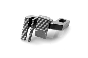 Siruba Overlok 3-4 İplik Kıstırma Arka Dişli