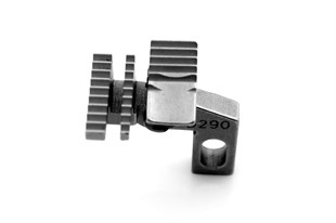 Siruba Overlok 3 İplik Eşarp Arka Dişli