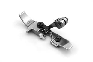 Siruba Overlok 4 İplik Fermuar Ayak