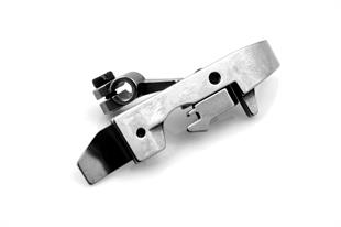 Siruba Overlok 4 İplik Fermuar Ayak