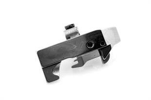 Siruba Overlok 4 İplik Kıstırma Ayak