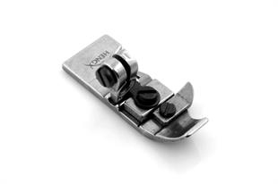 Siruba Overlok 4 İplik Kıstırma Ayak