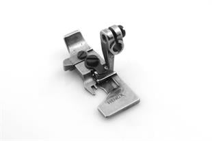 Siruba Overlok 4 İplik Kıstırma Ayak