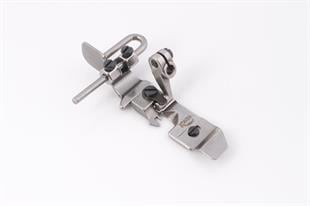 Siruba Overlok 4 İplik Siperli Ayak