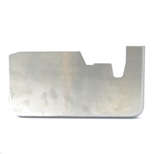 Siruba Overlok 4 İplik Yan Metal Kapak