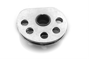 Siruba Overlok 5 İplik Eksantrik Topu