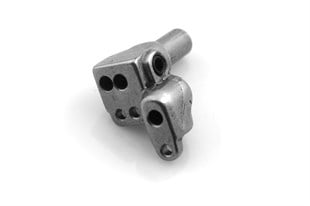 Siruba Overlok 6 İplik İğne Bağı