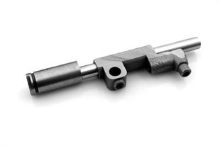 Siruba F-Seri Overlok İğne Mili ve Kütük