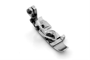 Siruba K-Seri Overlok 4 İplik Ayak