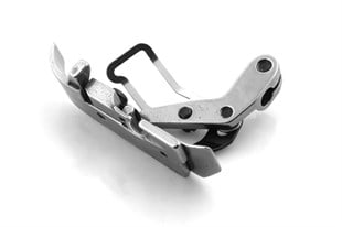 Siruba K-Seri Overlok 4 İplik Ayak