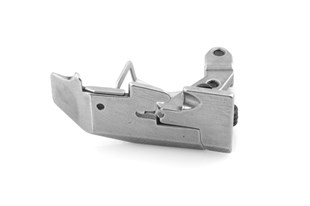 Siruba K-Seri Overlok 5 İplik Penye Ayak