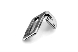 Siruba K-Seri Overlok Alt Lüper İplik Yolu