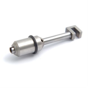 Siruba K Seri Overlok İğne Mili ve Burcu