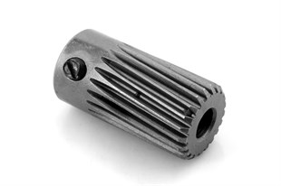 Siruba K-Seri Overlok Yağ Dişlisi