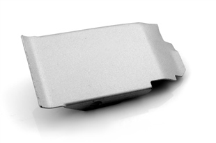 Siruba K Seri Overlok Yan Metal Kapak