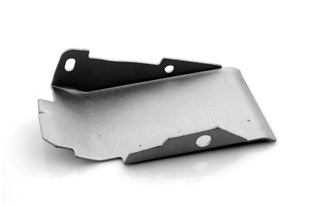 Siruba K Seri Overlok Yan Metal Kapak