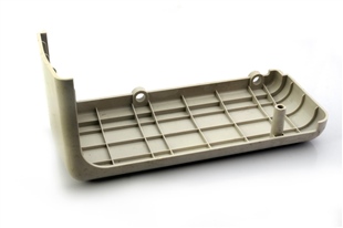 Siruba K Seri Overlok Yan Plastik Kapak