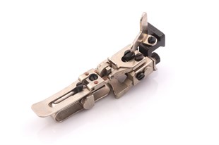 Siruba Overllok Kör Dikiş Aparası