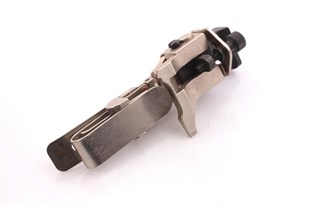 Siruba Overllok Kör Dikiş Aparası