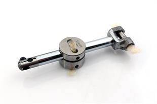 Siruba Overlok Üst Lüper Mil ve Yatak