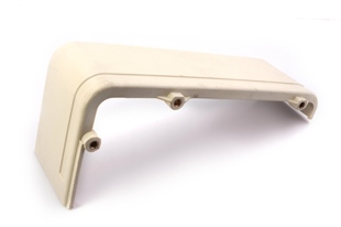 Siruba Overlok F-Seri Yan Plastik Kapak